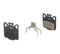 Campagnolo Plaquettes de frein à disque DB-310 organiques noires