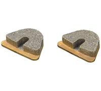 Plaquettes Ceramic - Diatech Kinetic Nifon Mechanical