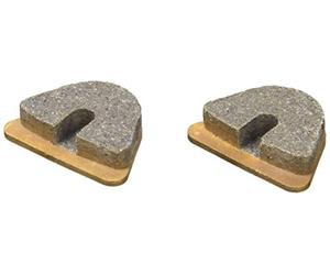 Plaquettes Ceramic - Diatech Kinetic Nifon Mechanical