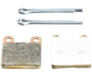 Plaquettes Ceramic - Giant MPH 2000