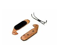 Plaquettes Ceramic - Magura Gustav M