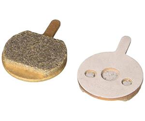 Plaquettes Ceramic - Promax DSK700