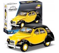 Citroen 2cv Charleston Cobi