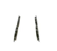 Plaquettes de frein 0 986 424 429 BOSCH pour AUDI CUPRA