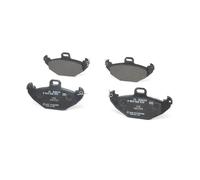 Plaquettes de frein 0 986 424 532 BOSCH pour RENAULT LAGUNA I LAGUNA I Grandtour