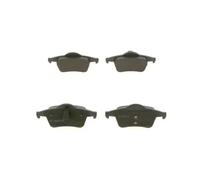 Plaquettes de frein 0 986 424 539 BOSCH pour VOLVO S80 I XC70 I Cross Country
