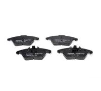 Plaquettes de frein 0 986 424 825 BOSCH pour VW AUDI PEUGEOT CITROËN SEAT SKODA