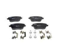 Plaquettes de frein 0 986 424 829 BOSCH pour SKODA SEAT VW