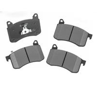 Bosch Plaquettes de frein 0 986 460 085 Low-Metallic pour Tesla Model 3 / Model Y