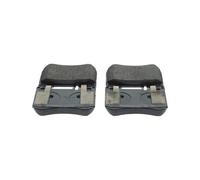 Plaquettes de frein 0 986 460 124 BOSCH pour MERCEDES-BENZ CLS CLASSE E CLASSE S