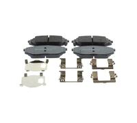 Plaquettes de frein 0 986 460 164 BOSCH pour HYUNDAI KIA