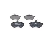 Plaquettes de frein 0 986 460 943 BOSCH pour SEAT IBIZA II CORDOBA