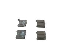 Plaquettes de frein 0 986 460 974 BOSCH pour MAZDA MX-3 323 F V 323 C IV 323 S V