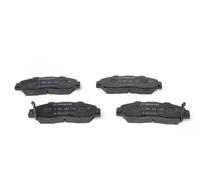Plaquettes de frein 0 986 461 142 BOSCH pour HONDA ROVER