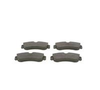 Bosch Jeu de plaquettes de frein 0 986 461 147 – Avant