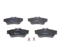 Bosch Jeu de plaquettes de frein 0 986 461 753 – Avant