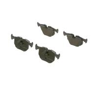 Plaquettes de frein arrière en céramique AutoStar pour BMW E46 M3, E39 M5,...