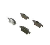 Plaquettes de frein 0 986 494 032 BOSCH pour RENAULT OPEL NISSAN FORD