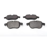 Plaquettes de frein 0 986 494 044 BOSCH pour OPEL SAAB FIAT