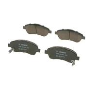 Plaquettes de frein 0 986 494 054 BOSCH pour TOYOTA AVENSIS Break AVENSIS