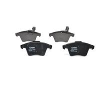 Plaquettes de frein 0 986 494 164 BOSCH pour VW TOUAREG
