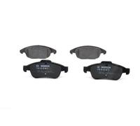 Plaquettes de frein 0 986 494 235 BOSCH pour CITROËN PEUGEOT DS
