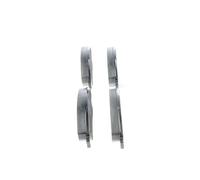 Plaquettes de frein 0 986 494 345 BOSCH pour OPEL CORSA D