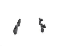 Plaquettes de frein 0 986 494 354 BOSCH pour BMW 3 Touring X1 3 Coupé 3