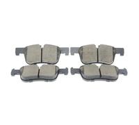 Plaquettes de frein 0 986 494 689 BOSCH pour BMW 1 3 3 Touring 3 Gran Turismo