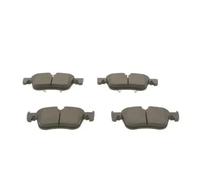 Plaquettes de frein 0 986 494 696 BOSCH pour CITROËN PEUGEOT