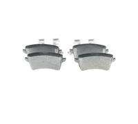 Plaquettes de frein 0 986 494 733 BOSCH pour AUDI A5 Q5 A5 Sportback A4 B8