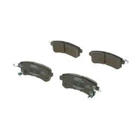 Bosch Plaquettes de frein 0 986 494 778 arrière pour QX56 5.6 2010-2014
