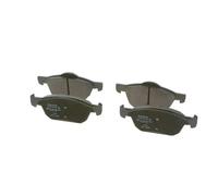 Plaquettes de frein 0 986 494 785 BOSCH pour HONDA CIVIC IX CIVIC IX Tourer