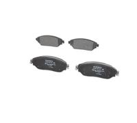 Plaquettes de frein 0 986 494 817 BOSCH pour RENAULT FIAT