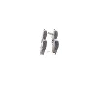 BOSCH 0 986 494 927 Plaquettes de frein