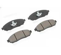 Kit de plaquettes de frein, frein à disque BOSCH 0 986 494 963