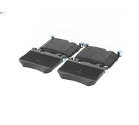 Bosch Plaquettes de frein 0 986 494 982 – Avant