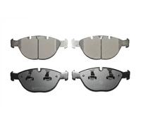 Plaquettes de frein 05P1330 LPR pour BMW X5