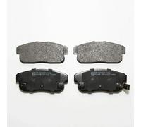 Plaquettes de frein 05P1432 LPR pour MAZDA RX-8