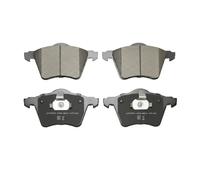 Plaquettes de frein 05P1525 LPR pour FORD GALAXY I GALAXY MK I VAN