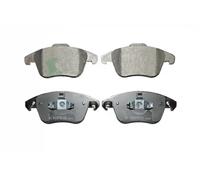 LPR 05P1903 Plaquettes de frein