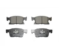 LPR 05P2129 Plaquettes de frein
