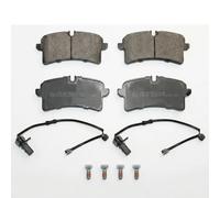 Kit de plaquettes de frein, frein à disque LPR 05P2131