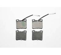 Plaquettes de frein 5SP623 SAMKO pour PEUGEOT 406 406 Break