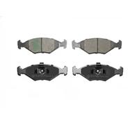 Plaquettes de frein 05P679 LPR pour FIAT PALIO ALBEA