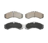 Plaquettes de frein 05P955 LPR pour IVECO RENAULT