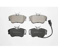 Plaquettes de frein 05P977 LPR pour VW TRANSPORTER T4 Autobus/Autocar