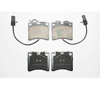 Plaquettes de frein 5SP984 SAMKO pour VW TRANSPORTER T4 Autobus/Autocar