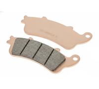 Kit de plaquettes de frein, frein à disque BREMBO 07072XS