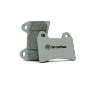 Jeu de plaquettes de frein BREMBO MT07HO48SX